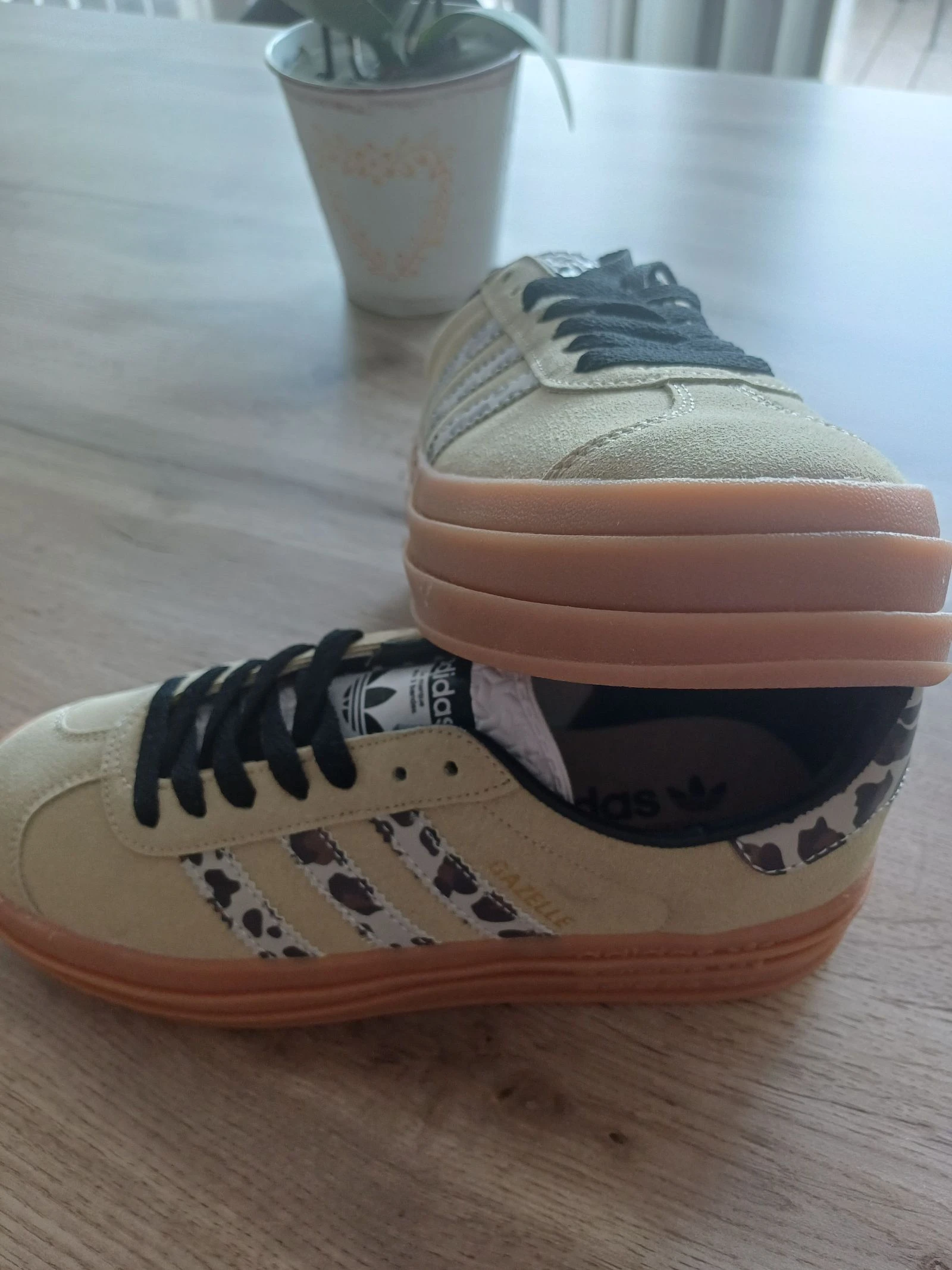 Adidas Samba – photo 2